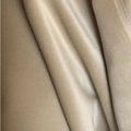 Bespoke safe interior velvet lining in Castile, custom luxury safe colour, Hashim Engineering Industries
