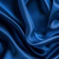 Bespoke safe interior velvet lining in Sapphire Blue, custom luxury safe colour, Hashim Engineering Industries